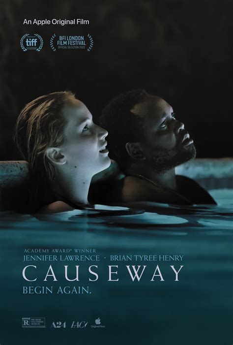 yesmovie causeway|Causeway: Release Date, Cast, Plot, and Everything .